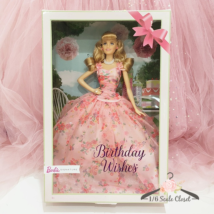 Birthday wishes barbie 2019 store