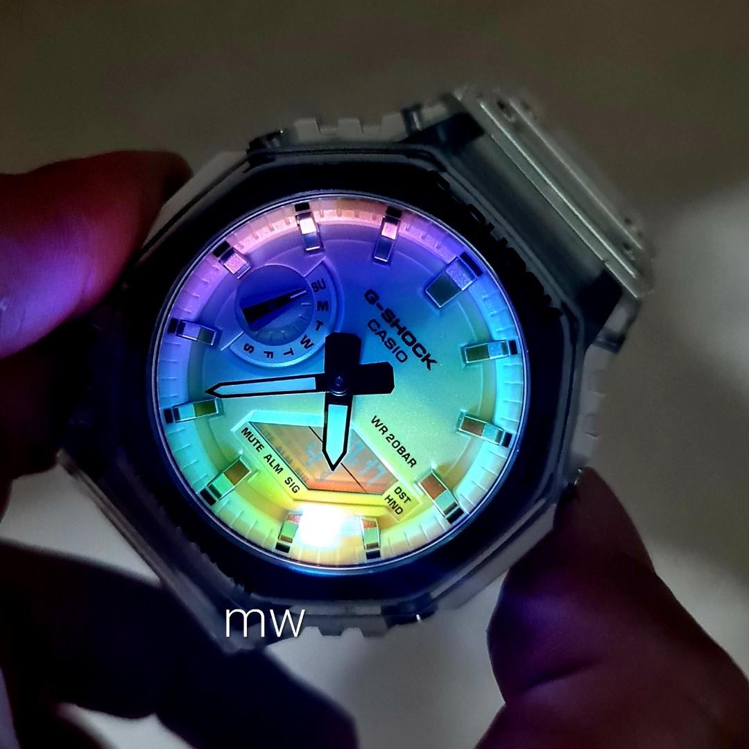 G shock clearance gs 0907 wr