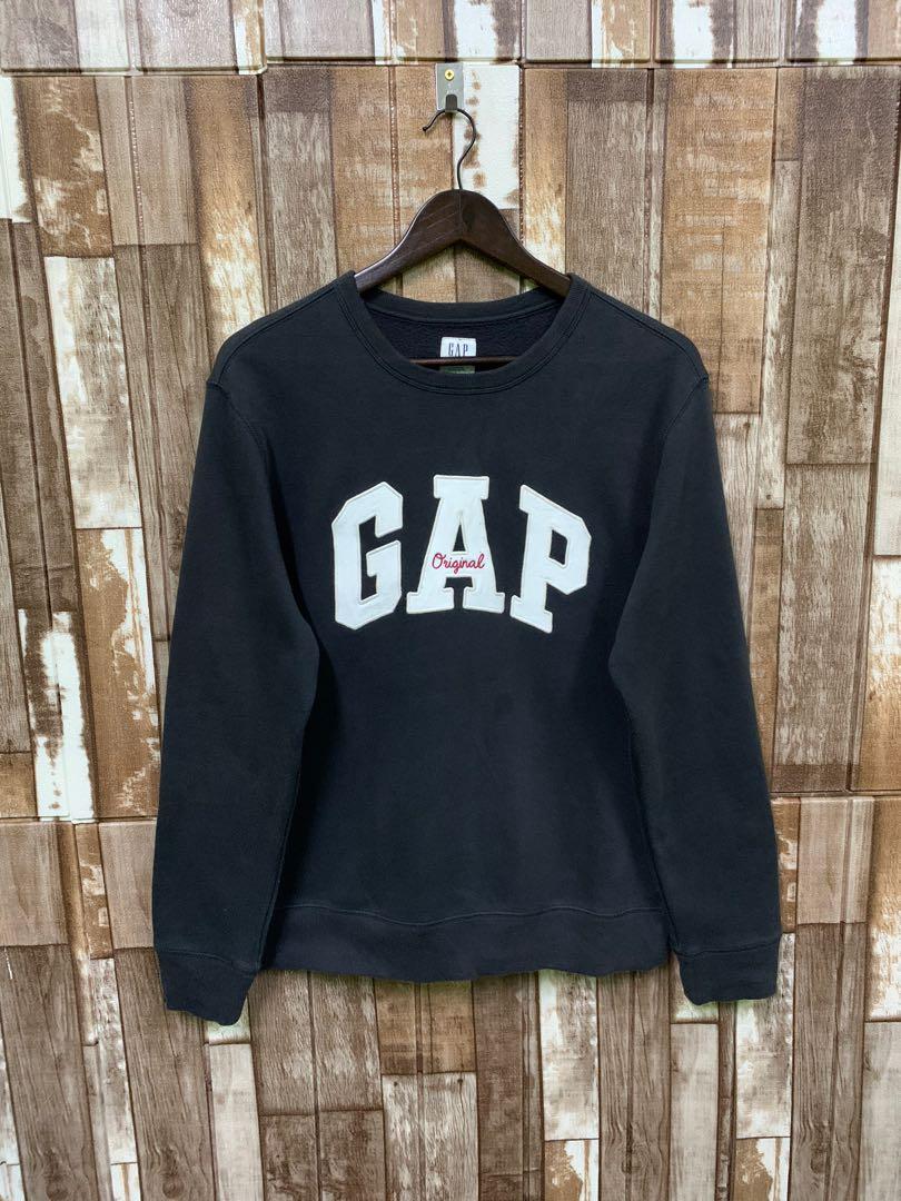 Gap original arch crew online