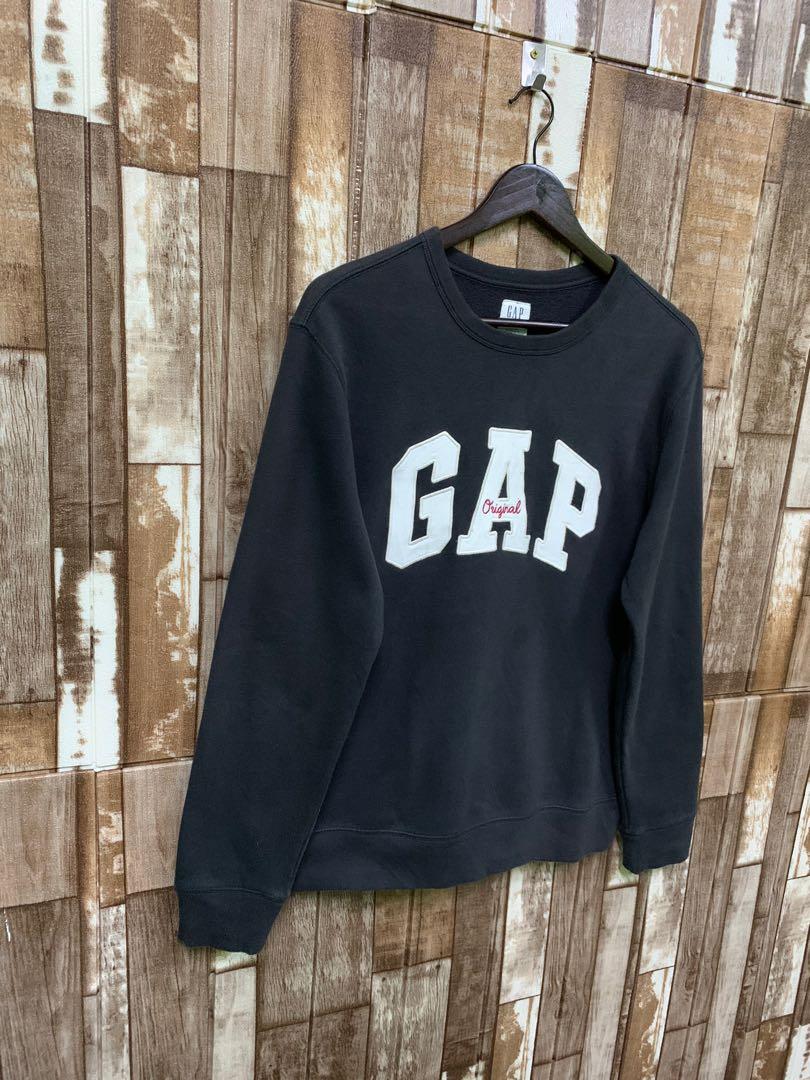 Gap original arch crew discount