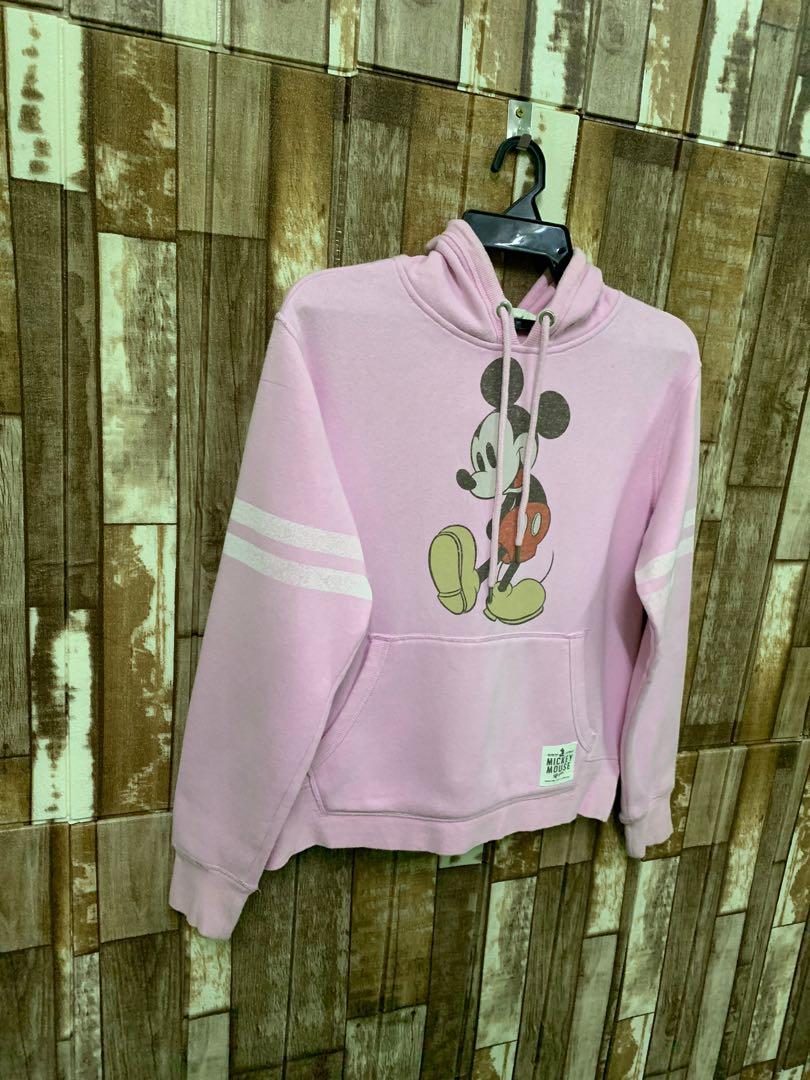H&m logg sweatshirt deals