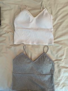 Padded Camisole 有墊吊帶背心 / 打底衫64208115683075110