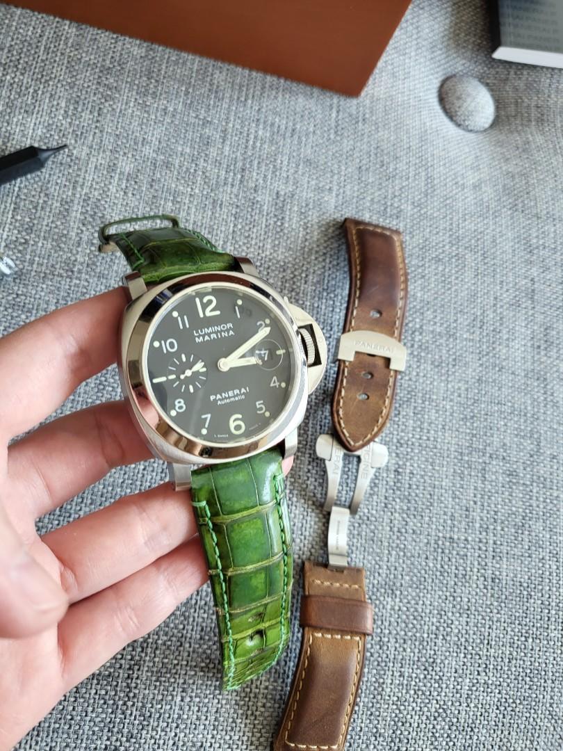 Panerai PAM 164 Luminor Marina Automatic
