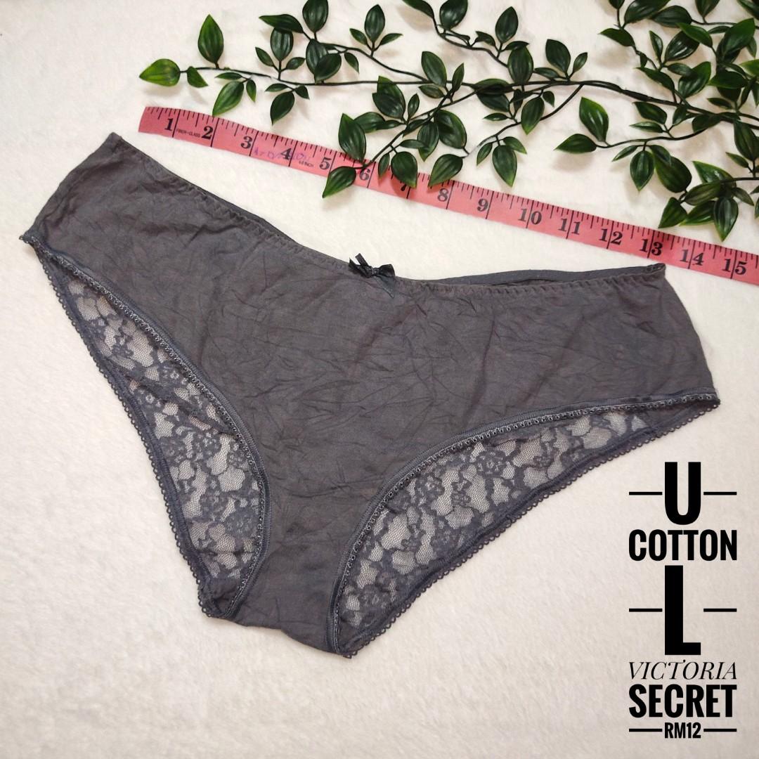 PANTIES VICTORIA SECRET, Women's Fashion, New Undergarments