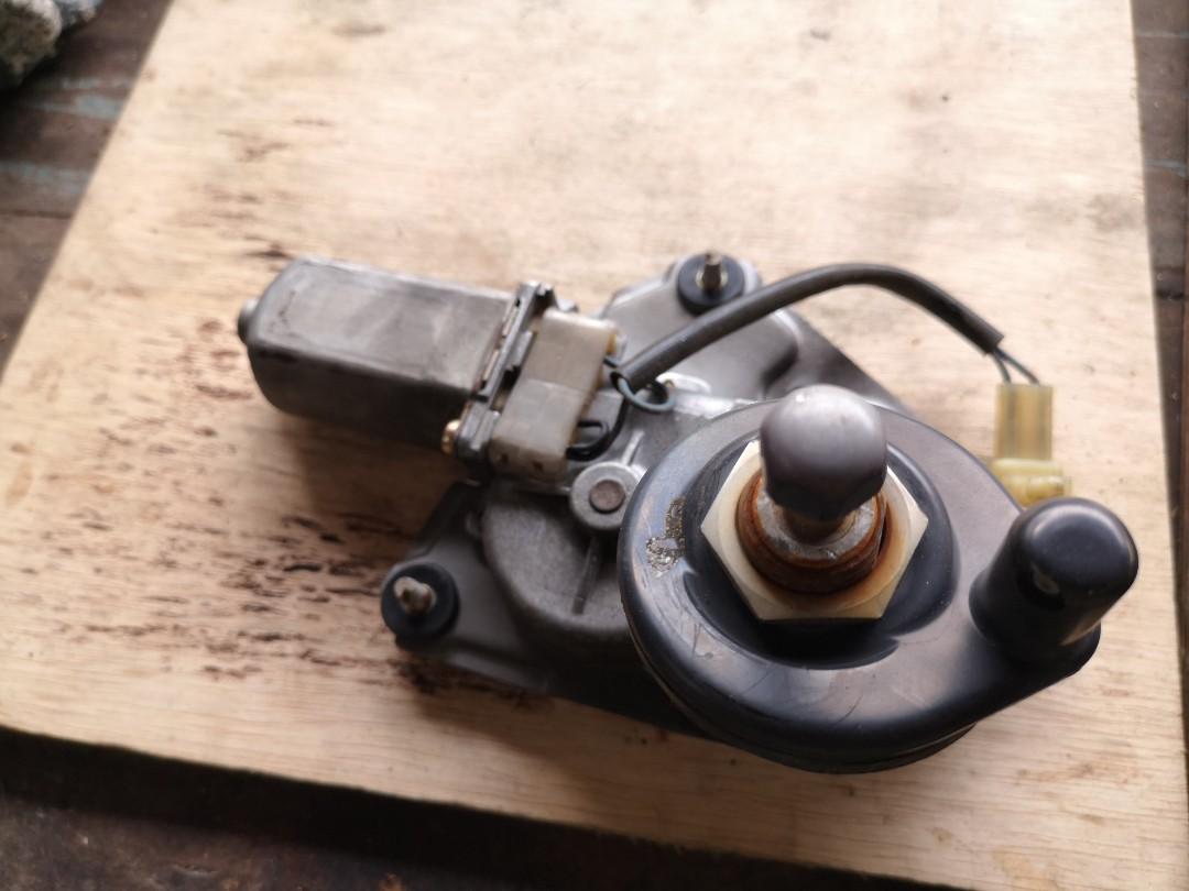 Perodua Kembara Rear Wiper Motor, Auto Accessories on Carousell