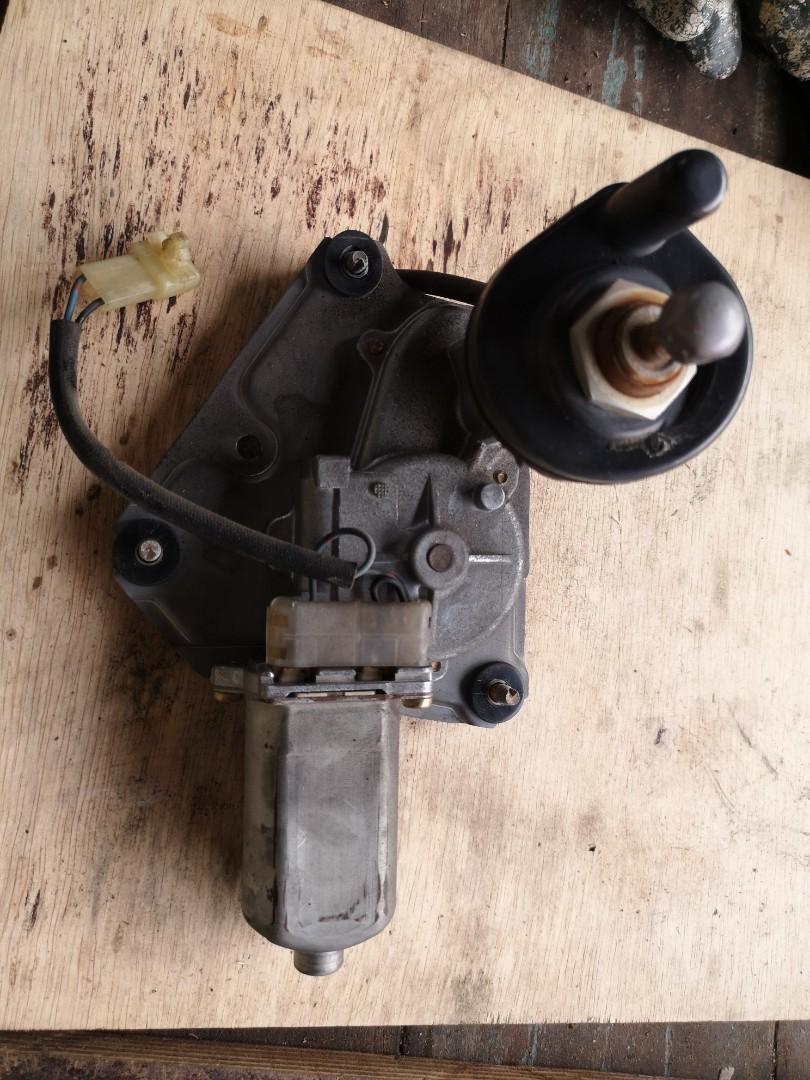 Perodua Kembara Rear Wiper Motor, Auto Accessories on Carousell
