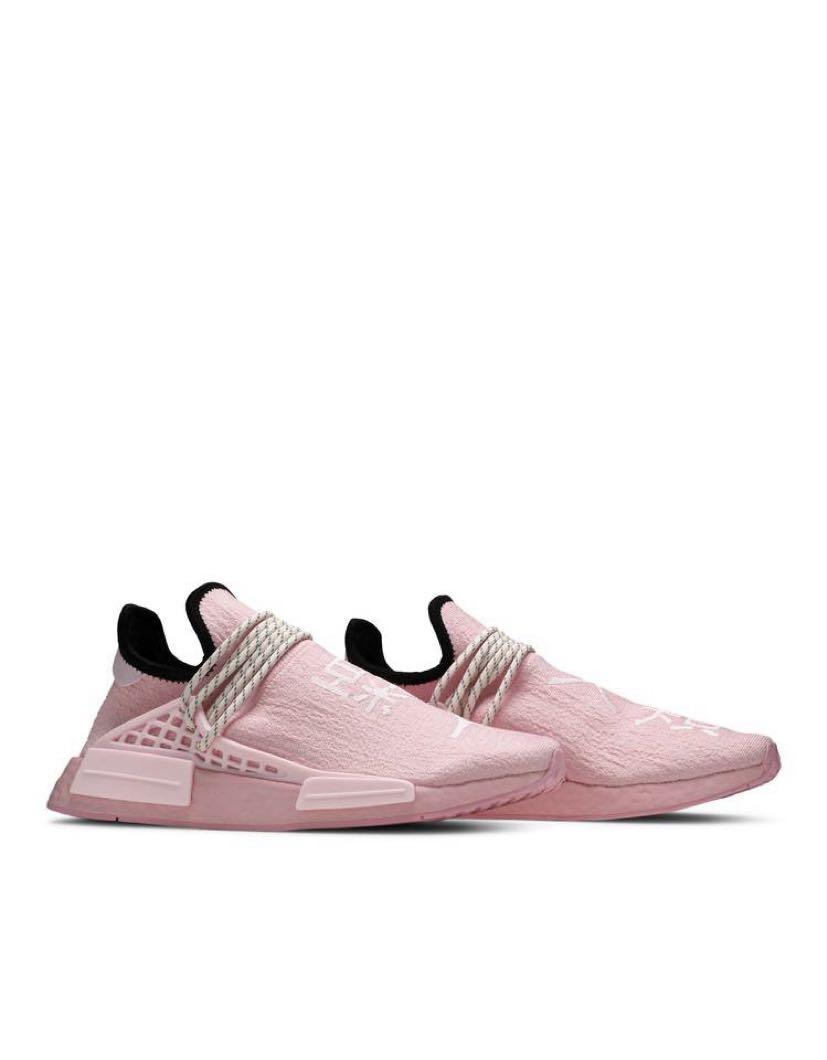 Puma cheap human race