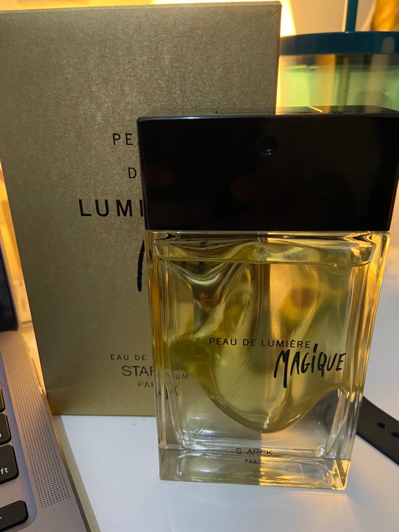 Philippe Starck Peau De Lumiere Magique EDP 90 ml