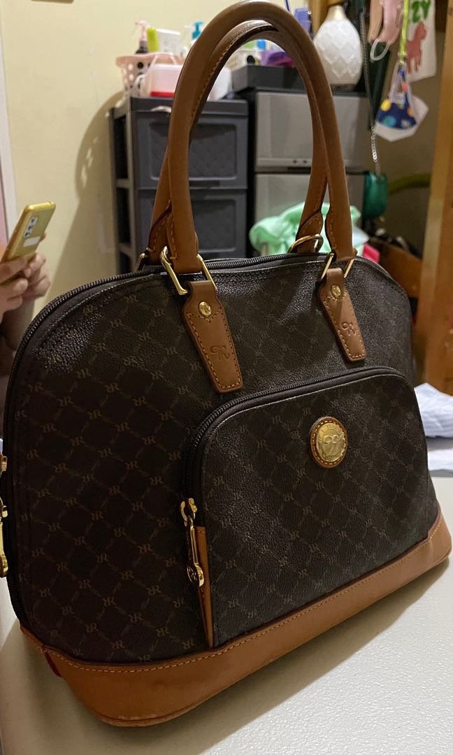 Preloved Rioni Handbag Women s Fashion Bags Wallets Cross
