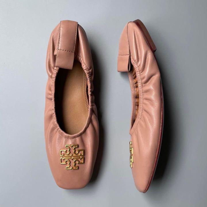 PRE ORDER CLEARANCE Tory Burch Ballet Flats size 8 no box