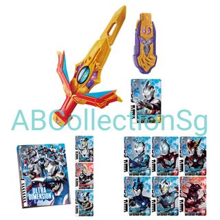(Category: ) located in . Submitted by AB.CollectionSG (Listing ID 1173095524, Image 1). Description: .