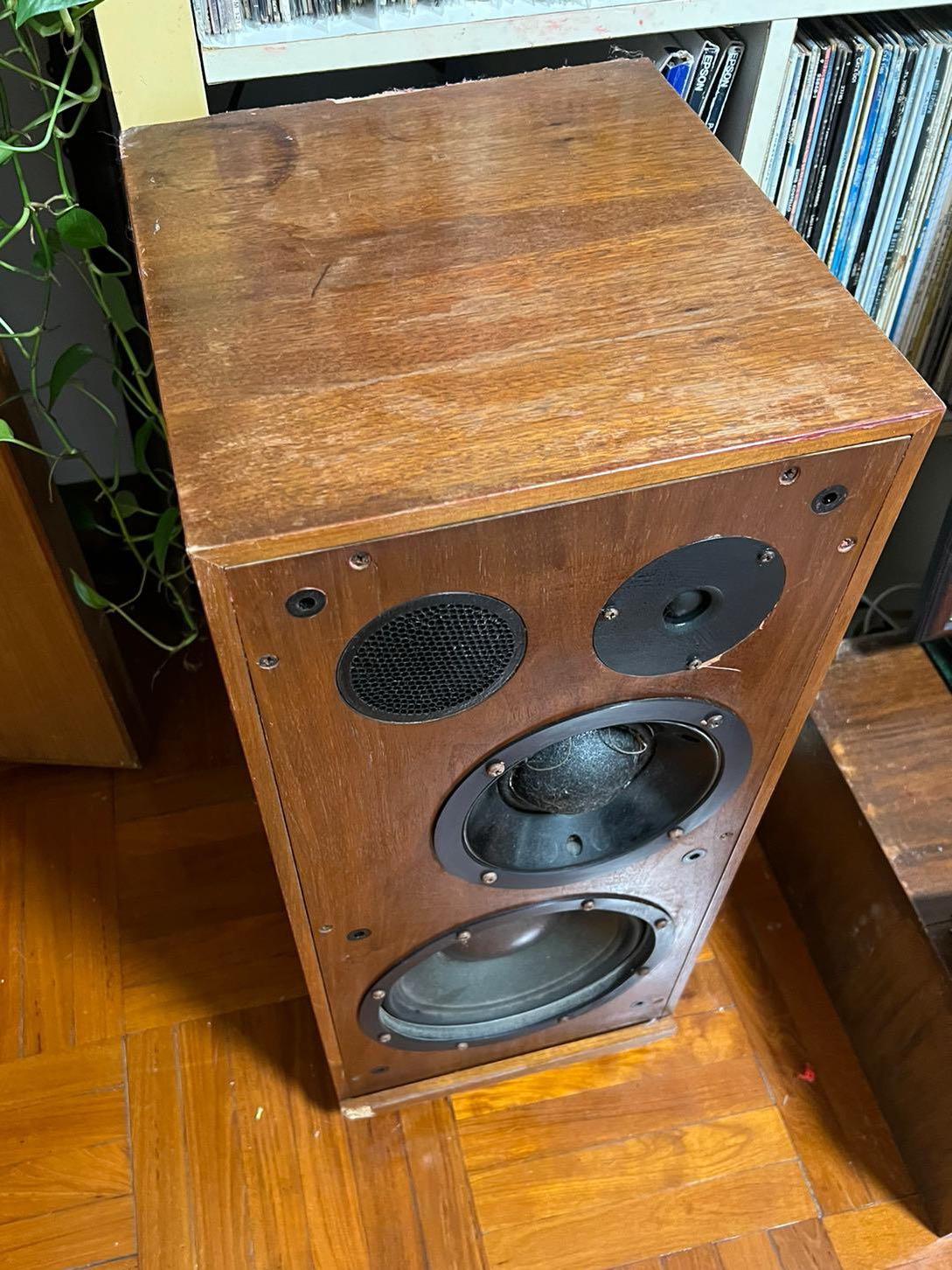 ProAc Studio 3 Speaker Soundbar