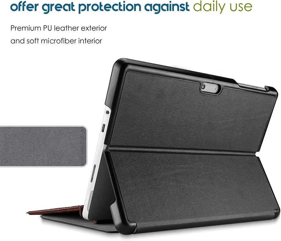 ProCase Protective Case for Surface Go 3 2021 / Surface Go 2 2020