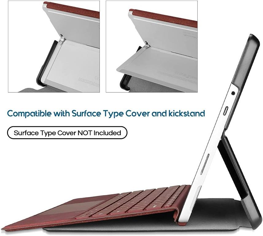 ProCase Protective Case for Surface Go 3 2021 / Surface Go 2 2020