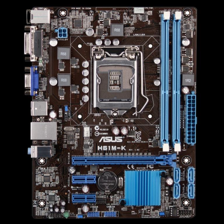 Processor Intel Socket LGA 1155 2 Gen CPU used Computers Tech Parts Accessories Computer Parts on Carousell