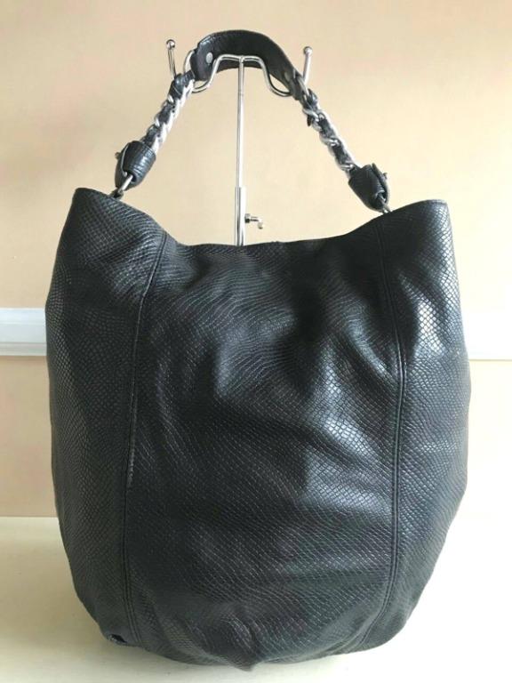 PRUNE Brand Shoulder Bag, Luxury, Bags & Wallets on Carousell