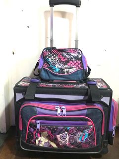 School trolley bags for sale philippines cheap