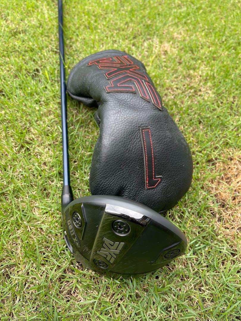 PXG 0811X+プロト10.5 Diamana ZF60S メーカーカスタム｜クラブ