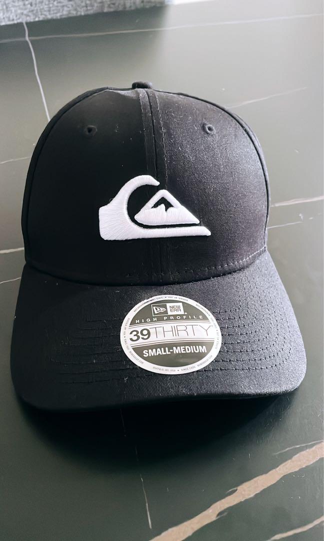 Quiksilver New Era Cap