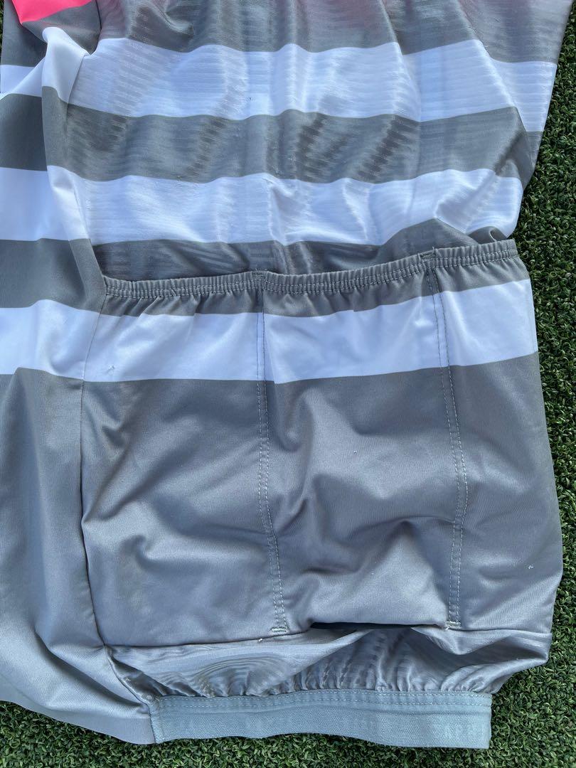 rcc pro team aero jersey