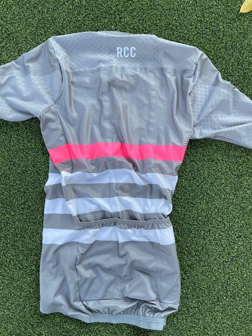 rcc pro team aero jersey