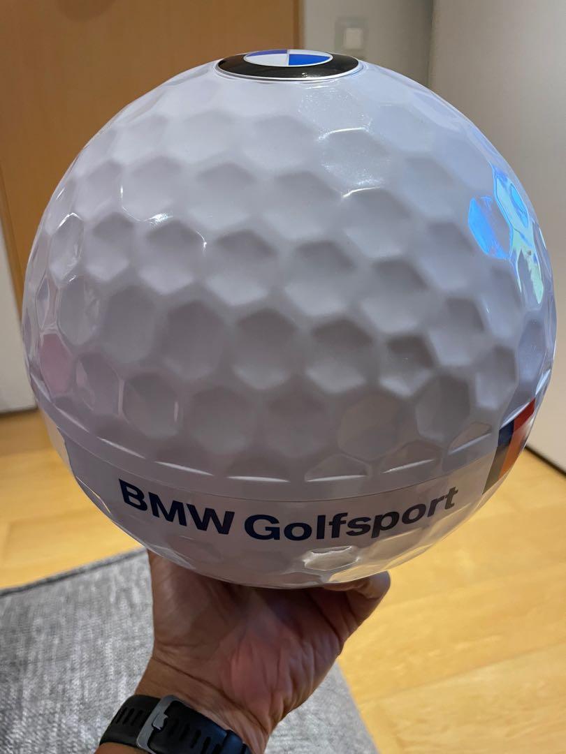 BMW Golfsport giftset