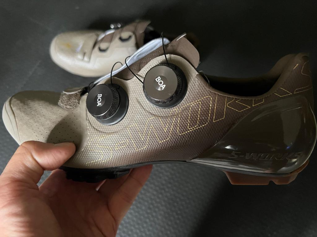 Specialized top shoe sizing