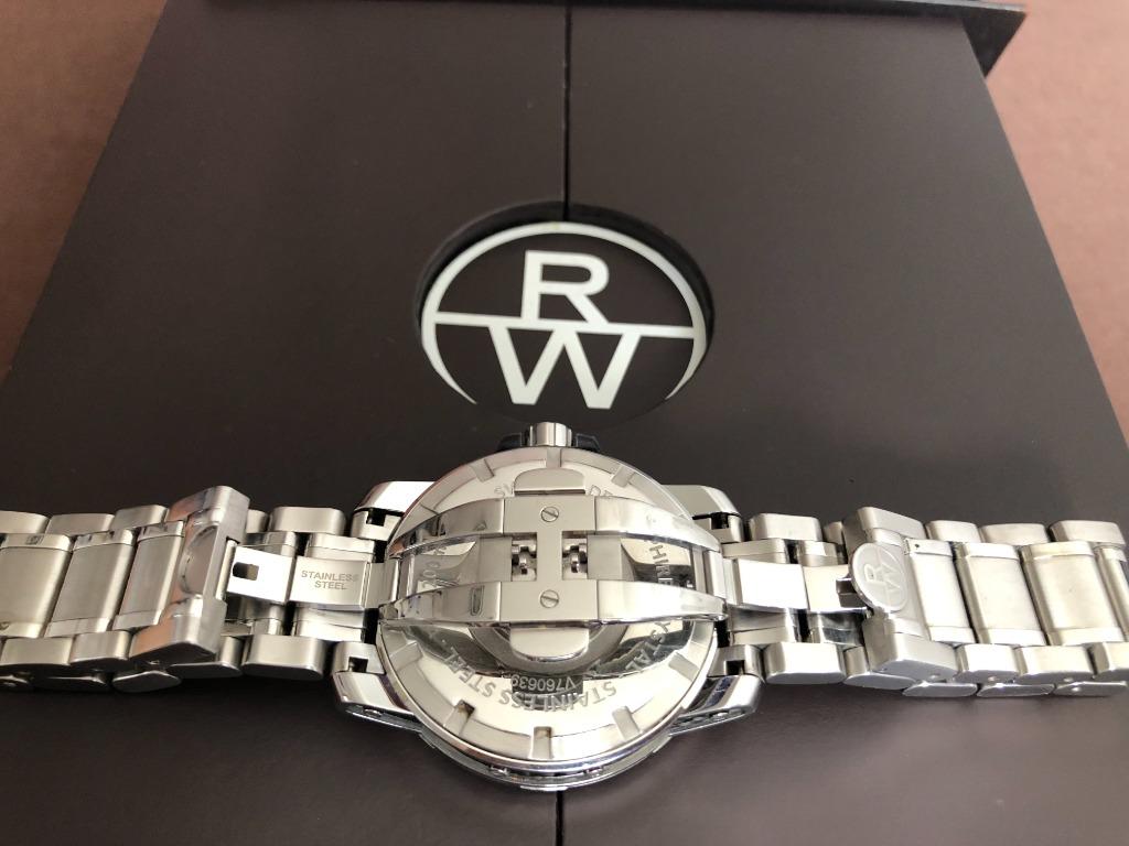 Raymond weil sales nabucco 3900