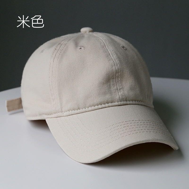 Plain colored hot sale hats