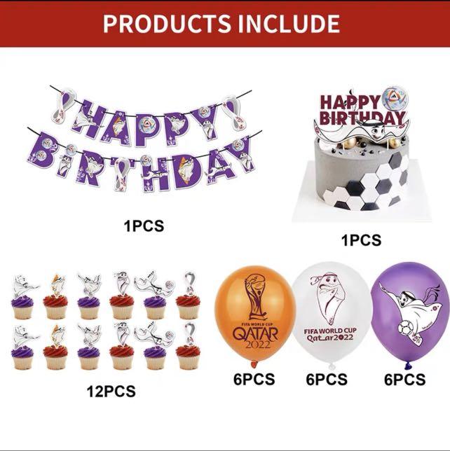 World Cup Qatar 2022 Party Ideas Soccer Mom Gifts, Soccer, Football