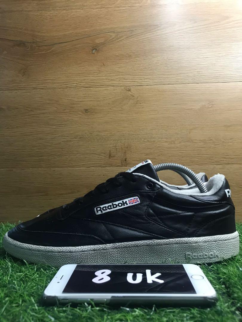 Reebok outlet classic pro