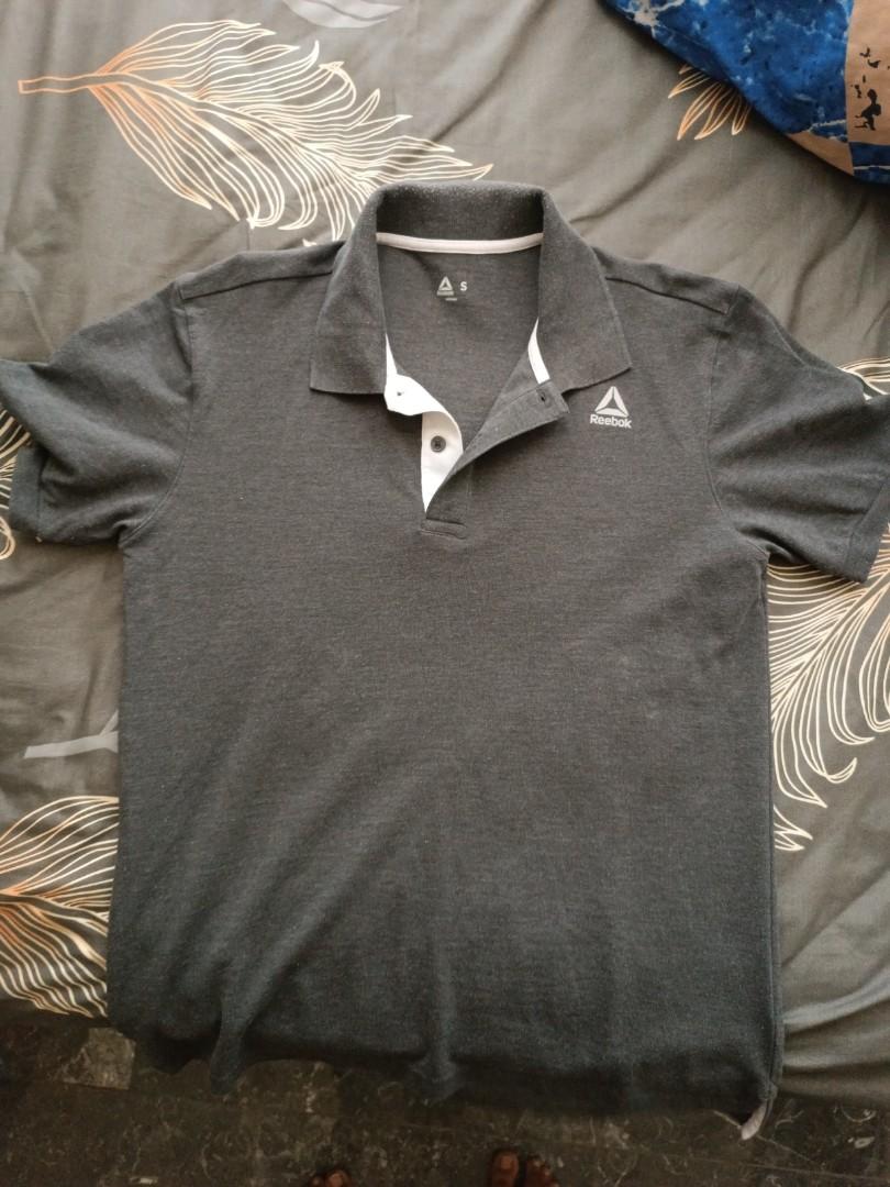 Reebok polo outlet