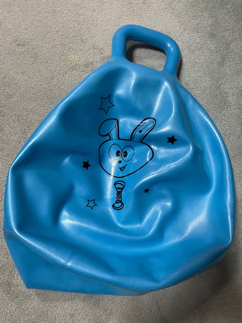 Decathlon cheap space hopper