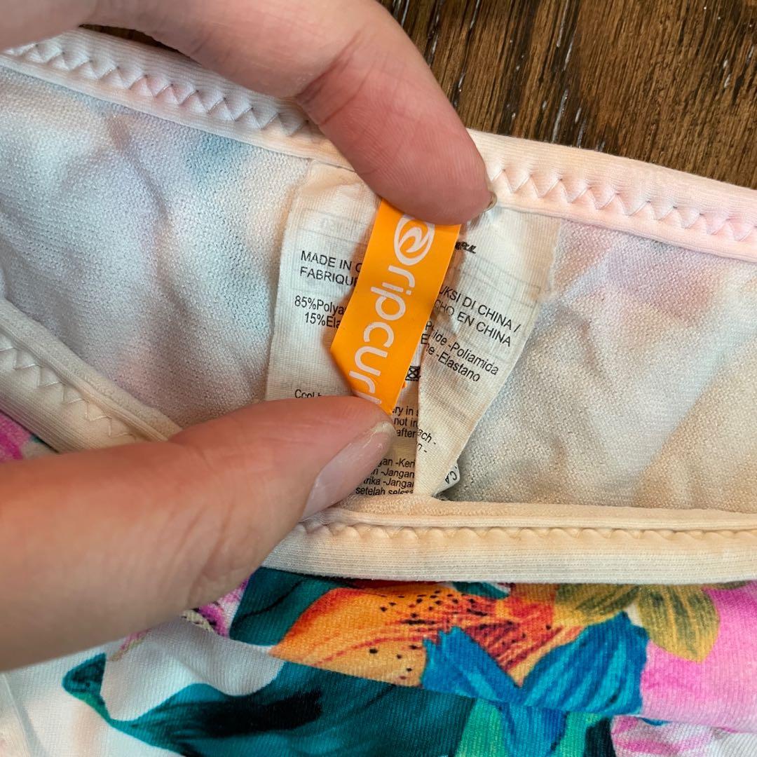 Ripcurl Swimsuit Bottoms (Category: Bikinis & Swimsuits) located in Makati City. Submitted by preloved_by_gg (Listing ID 1173082405, Image 3). Description: Authentic Ripcurl Swimsuit bottoms Used for surfing Used twice only Perfect condition.