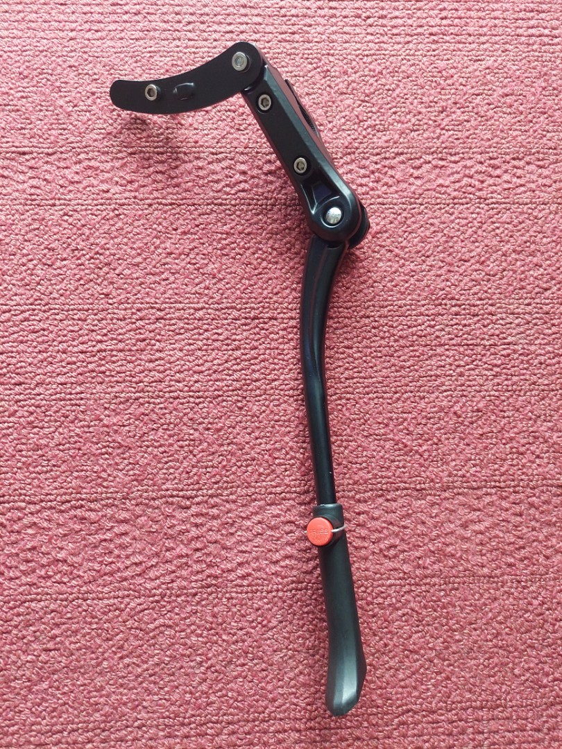 Rockbros side kick stand, Sports Equipment, Bicycles & Parts, Parts