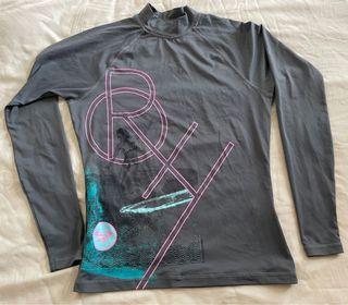 Roxy 長袖防曬衫 size S