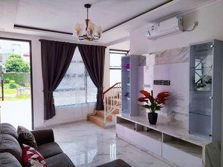 Rumah Dekat Tol Andara/ Fatmawati One Belpark