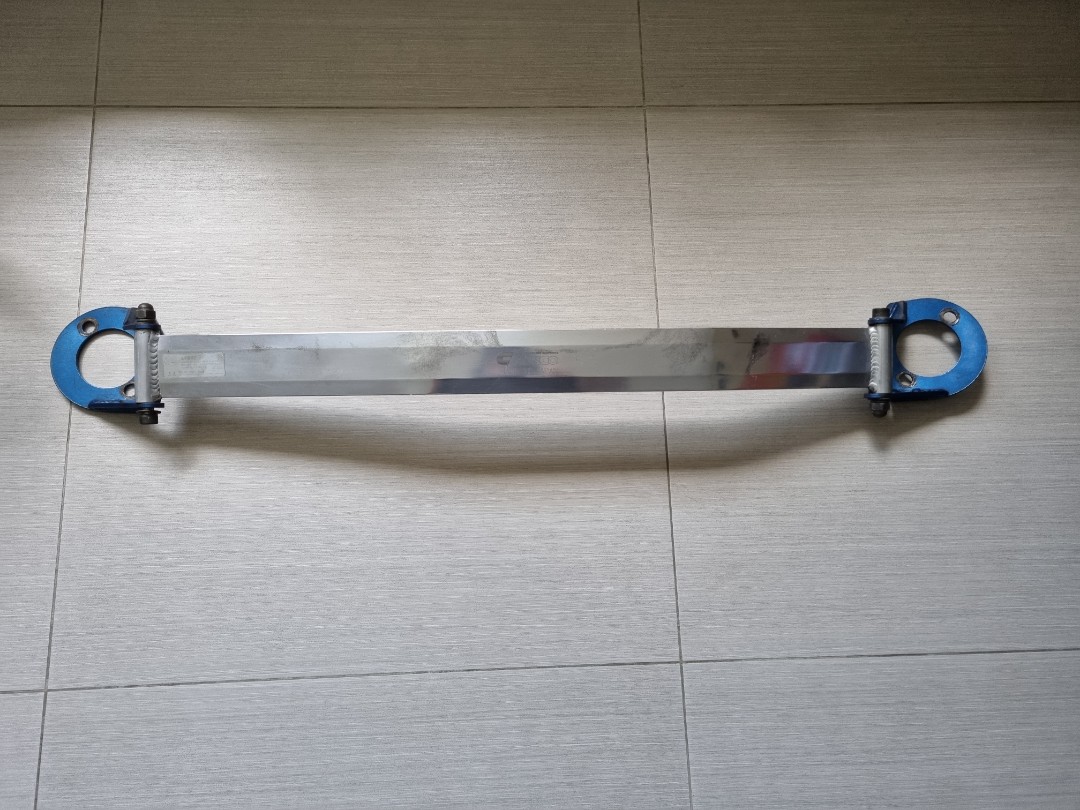 S2000 Cusco Strut Bar, Car Accessories, Accessories on Carousell