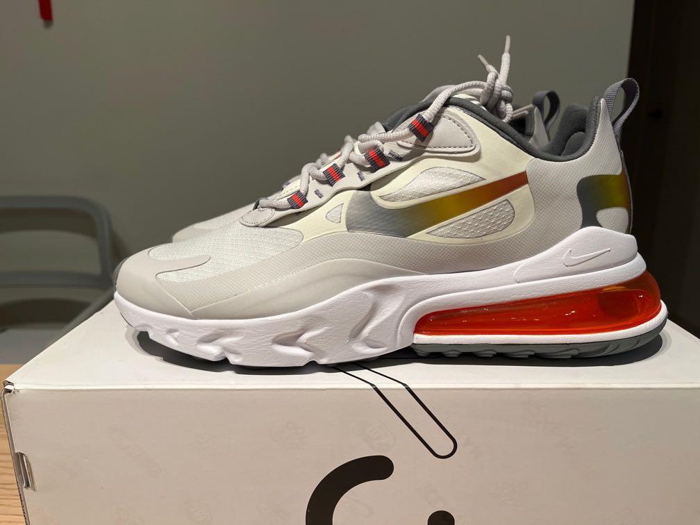 air max 270 react sale
