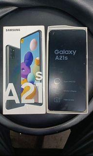 Samsung Galaxy A21s