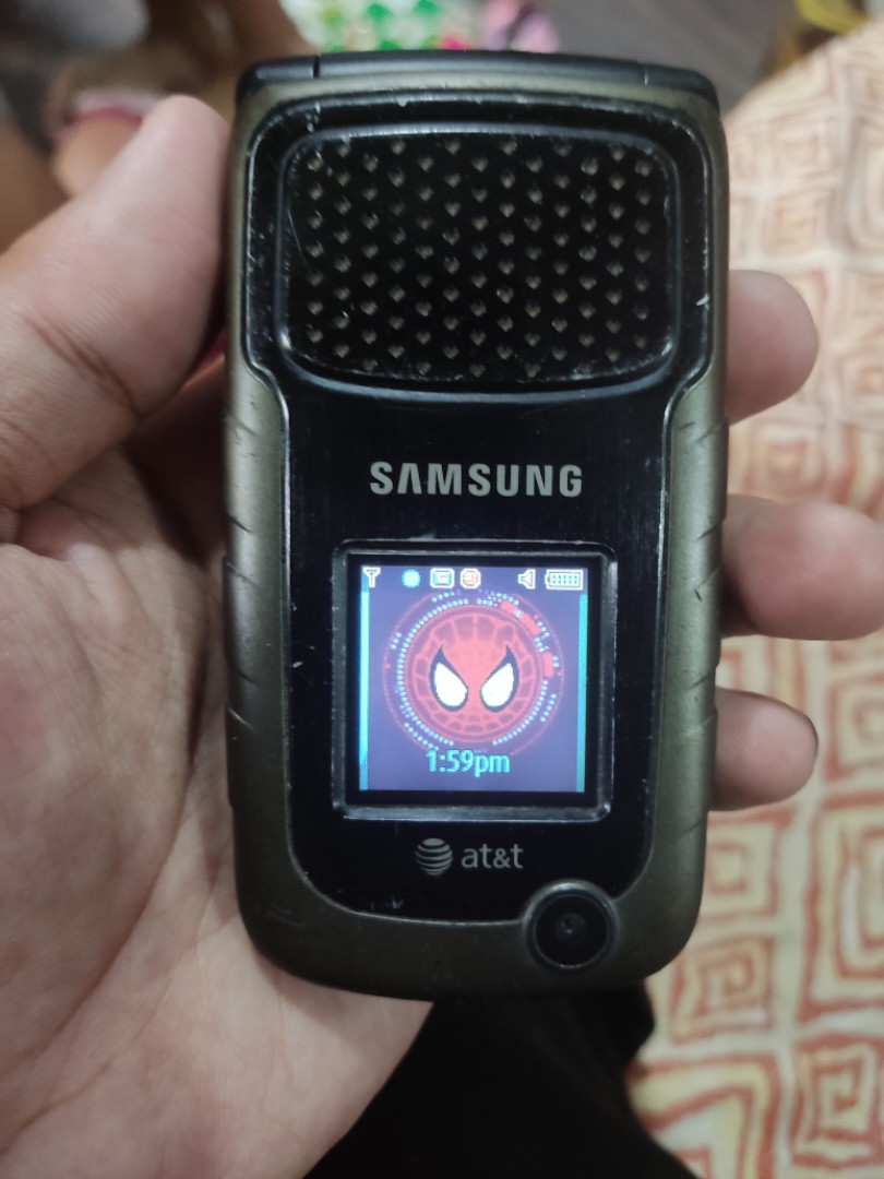 Samsung ruby 2, Mobile Phones & Gadgets, Mobile Phones, Early