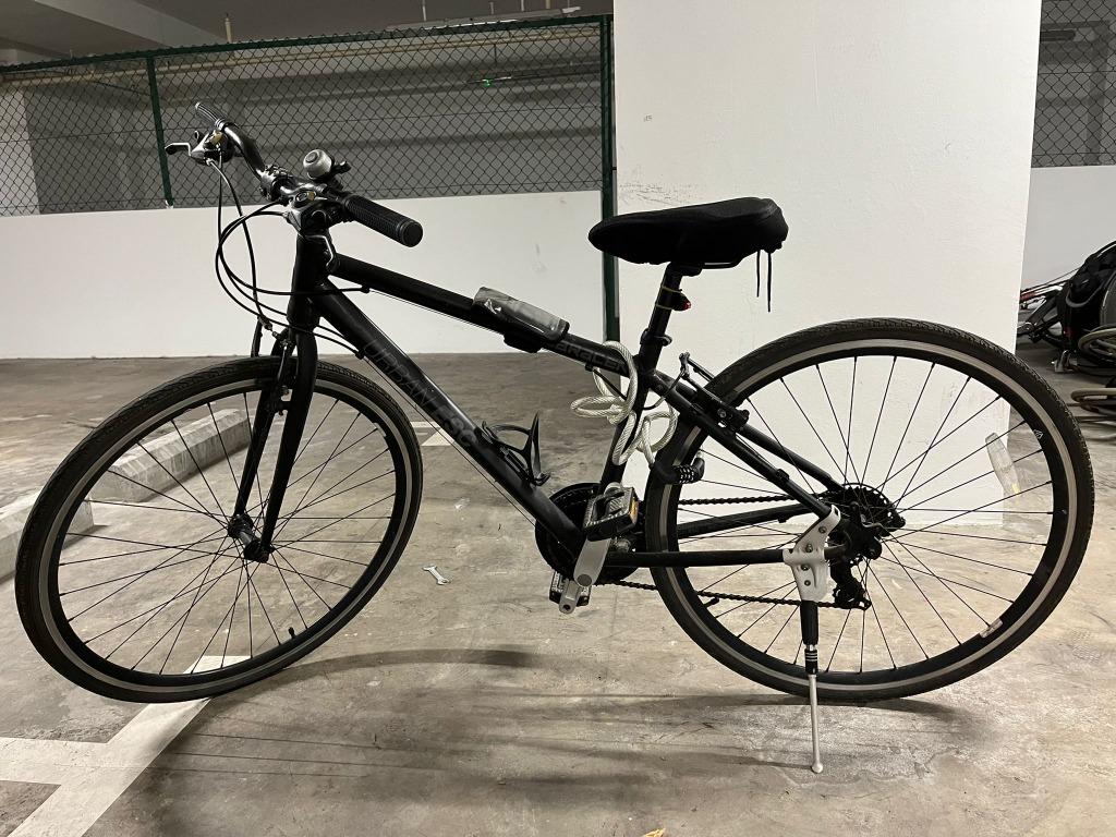 Saracen urban esc new arrivals