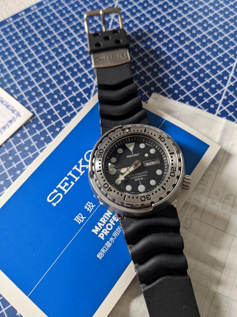 Seiko sbbn017 for sale deals
