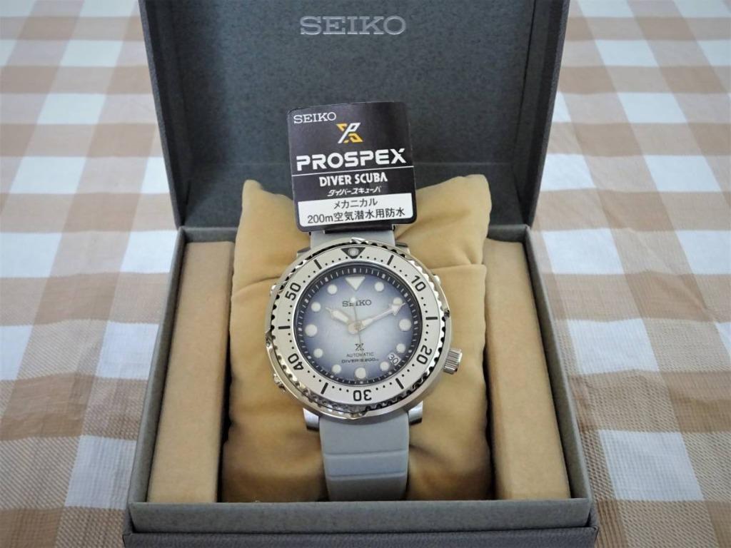 人気のファッションブランド！ SEIKO PROSPEX SBDY107 ecousarecycling.com