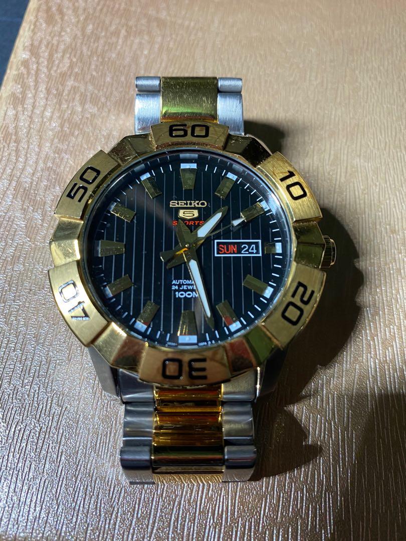 Seiko srpa56k1 outlet