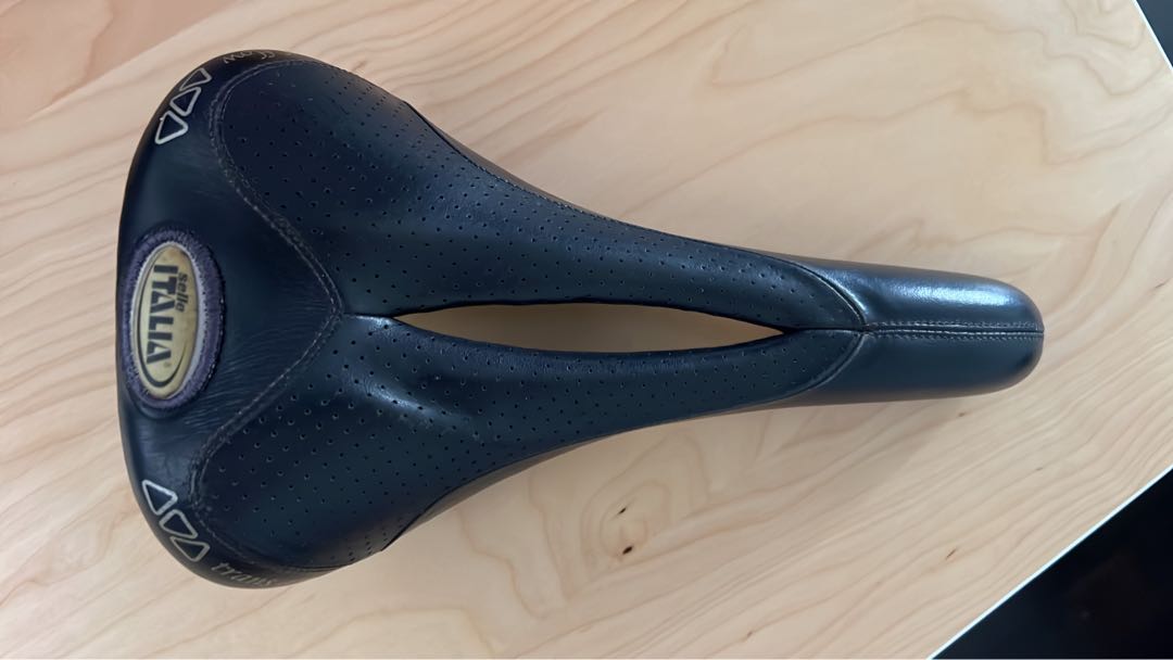 Selle italia top trans am