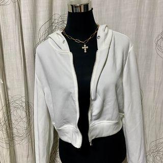 Shein Croptop Jacket