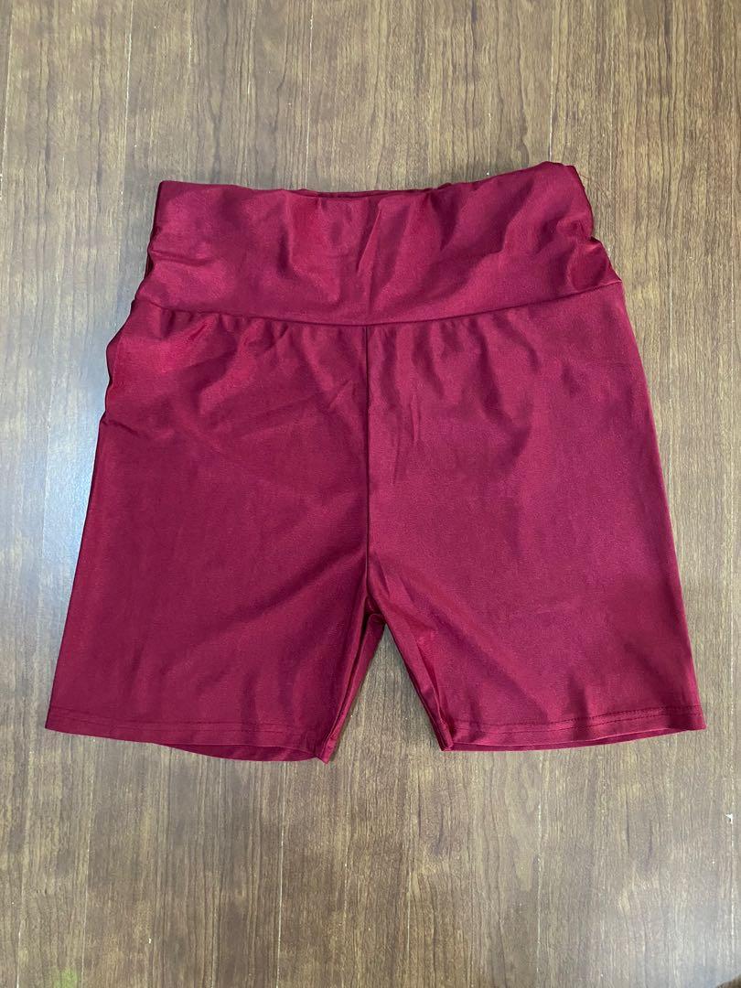 Shein Legging, Olah Raga, Baju Olahraga 