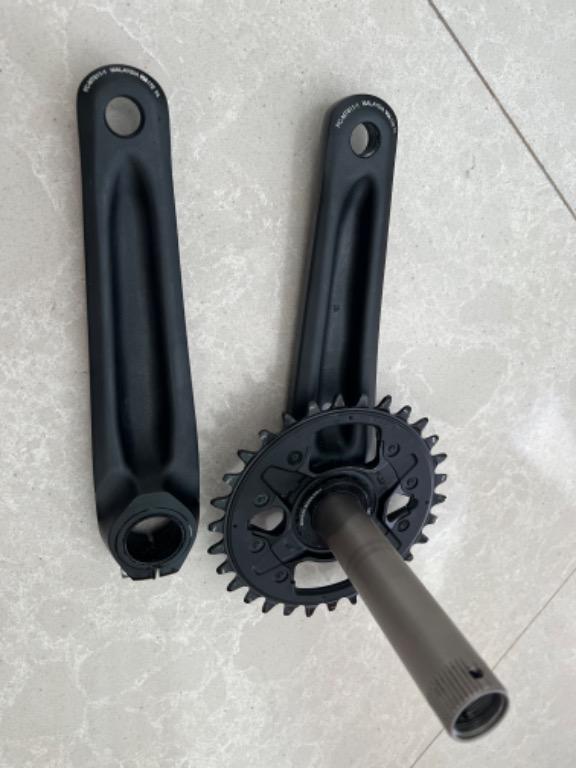 Shimano mt611 30t shop