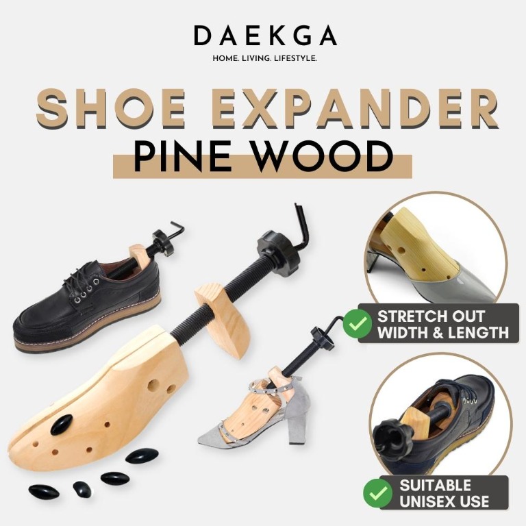 daiso shoe stretcher